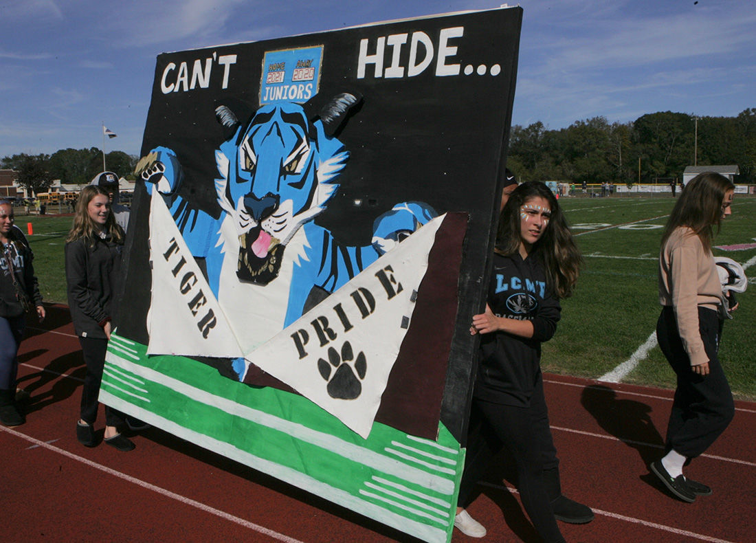 Lower Cape May Wildwood Football